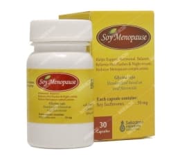 کپسول سوی منوپوز