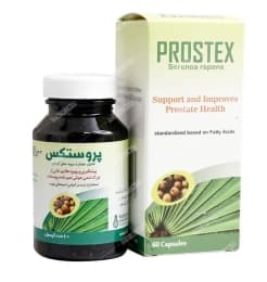 کپسول پروستکس