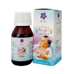 شربت پدی روپ