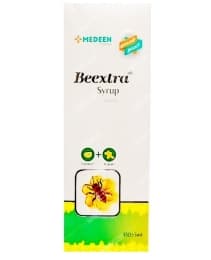 شربت بیکسترا