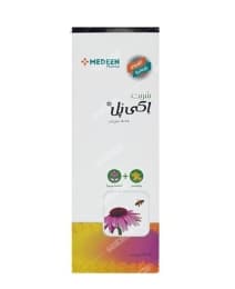 شربت اکی پل