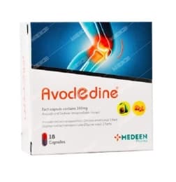 کپسول آووکلیدین