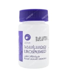 یوروسپاسمد