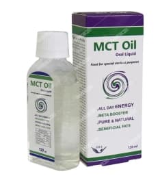 روغن ام سی تی