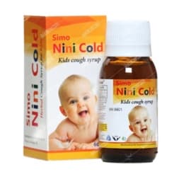 سیمو نی نی کلد