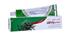 سیمورزماری