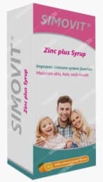 سیموویت زینک پلاس