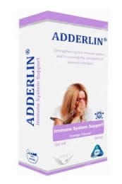 شربت آدرلین