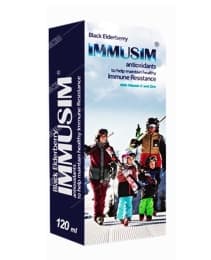 شربت ایموسیم