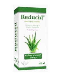 شربت ردیوسید