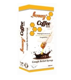 شربت هانی کافی