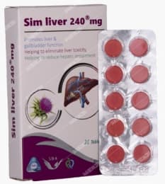قرص سیم لیور 240