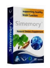 قرص سیمموری