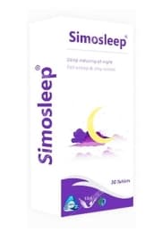 قرص سیموسلیپ