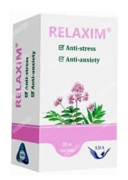 قطره ریلکسیم