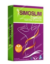 کپسول سیمواسلیم
