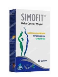 کپسول سیموفیت