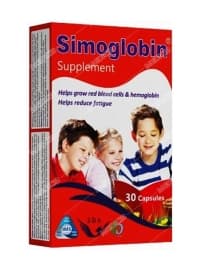کپسول سیموگلوبین