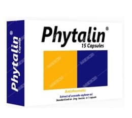 کپسول فیتالین