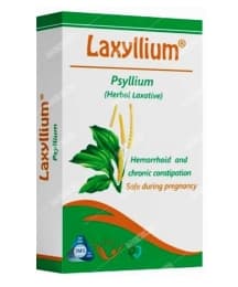 کپسول لاکسیلیوم