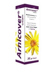 کرم آرنی کاور