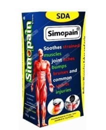 کرم سیموپین