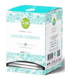 دمنوش به لیمو