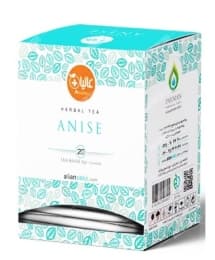 دمنوش انیسون