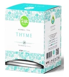 دمنوش آویشن