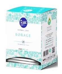 دمنوش گل گاوزبان