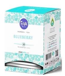 دمنوش بلوبری