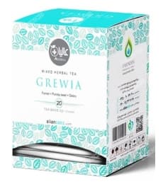 دمنوش کانگو