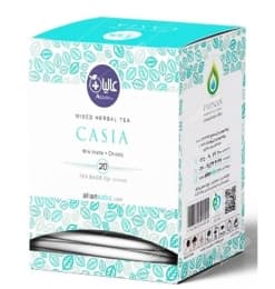 دمنوش کاسیا