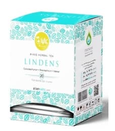 دمنوش زیرفون