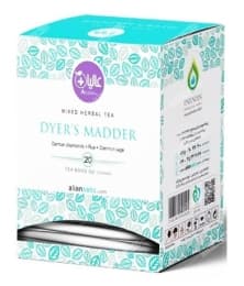 دمنوش روناس