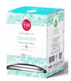 دمنوش درمنه