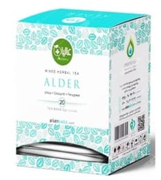 دمنوش توسکا