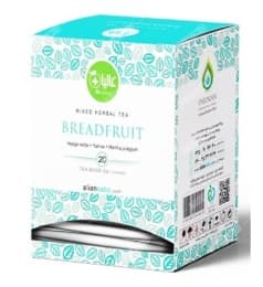 دمنوش پوناشا