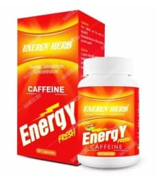 کپسول انرژی هرب