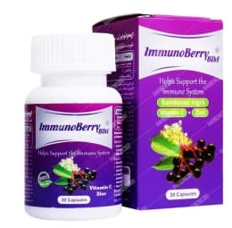 قرص ایمونوبری بهتا دارو