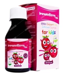 ایمونوبری برای کودکان