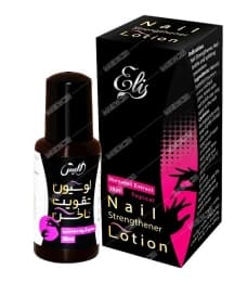 لوسیون تقویت ناخن الیس