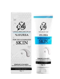 کرم اوره و اسرین الیس