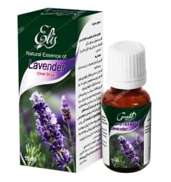 قطره خوراکی اسطوخودوس الیس