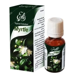 قطره آفت دهان مورد