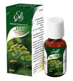 قطره خوراکی شوید الیس