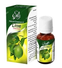 قطره کاهش اشتهای لیمو الیس