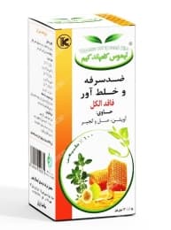 تیموس کامپاند کیم