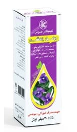 روغن بنفشه کیمیاگر طوس