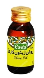 روغن زیتون کارتا